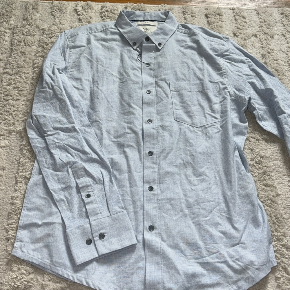 Button down shirt - Picture 7 of 13